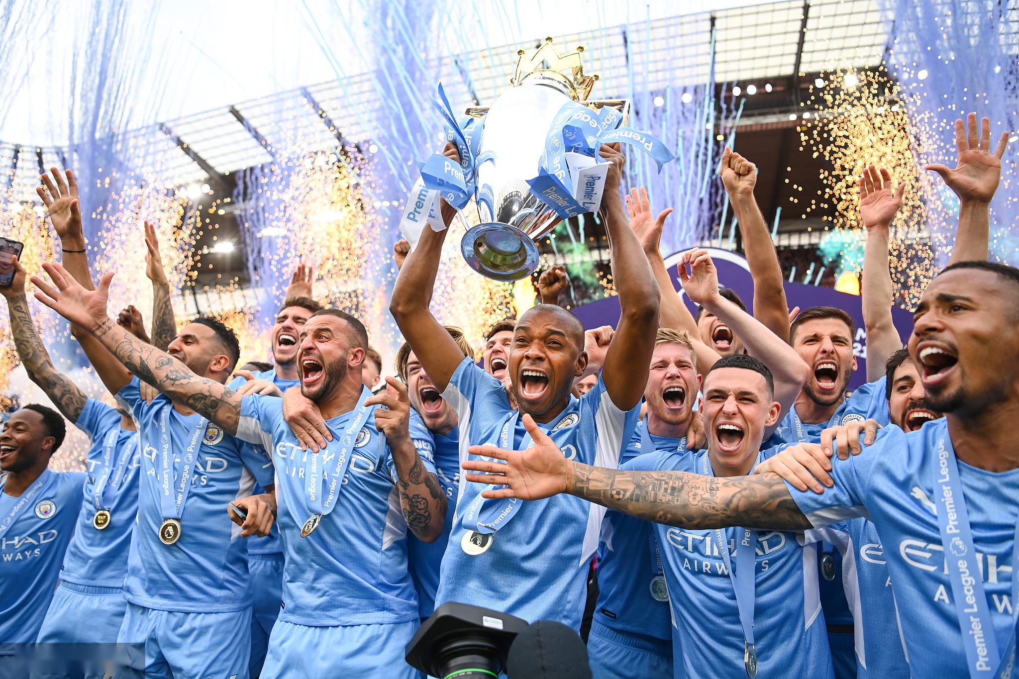 对待每一个 对待每一个