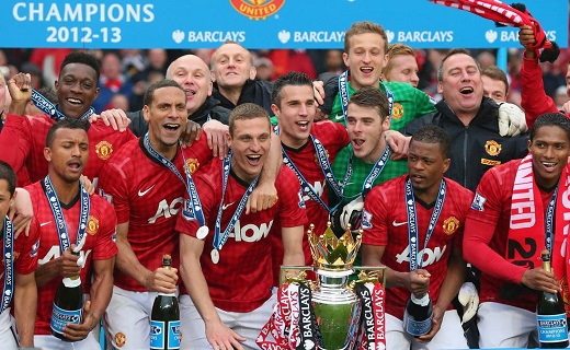 樹立了榜樣 樹立了榜樣